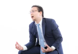 振った元カノ 吹っ切れてる